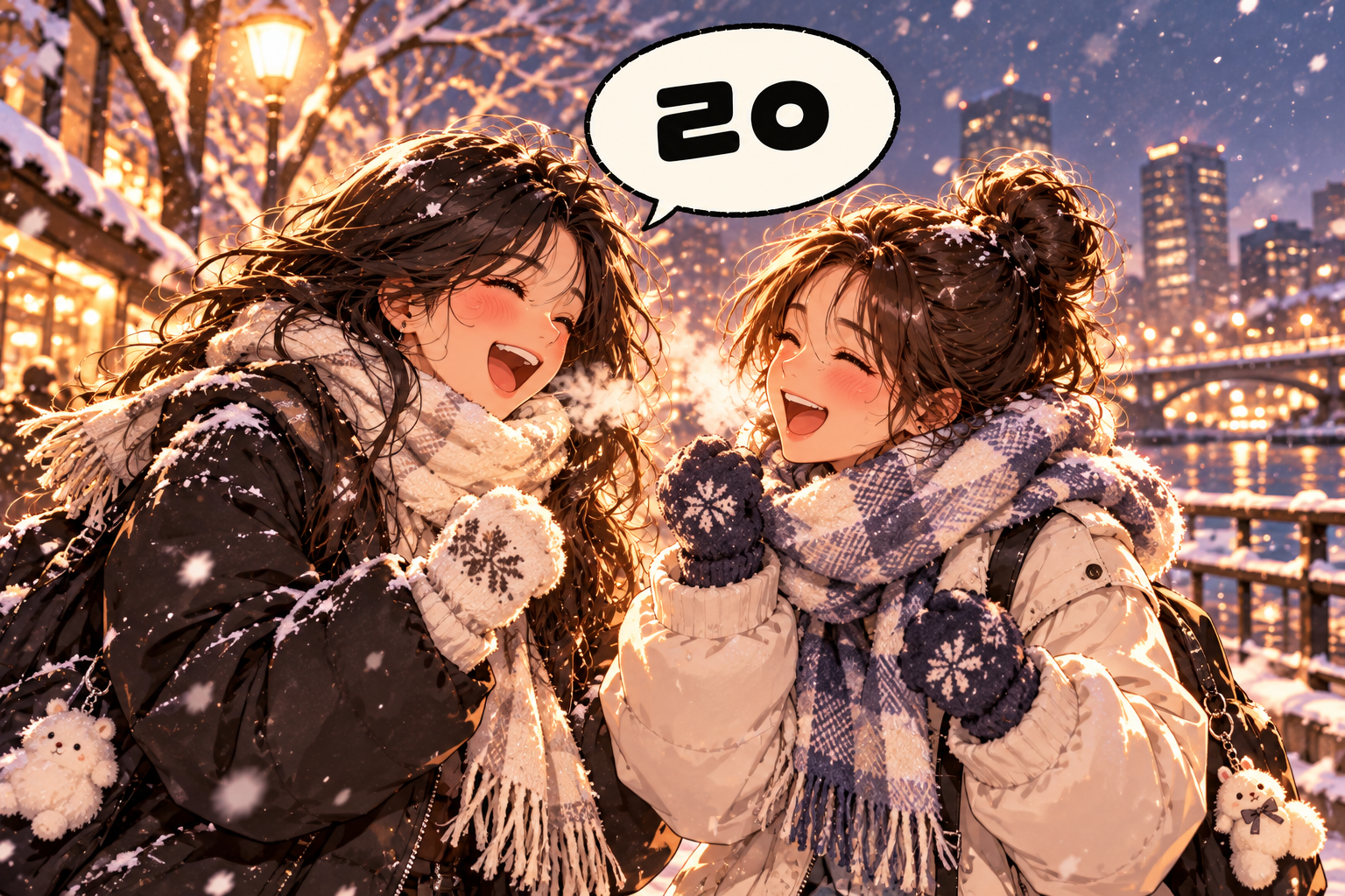 Korean Slang 288. ㄹㅇ — For real. Seriously.